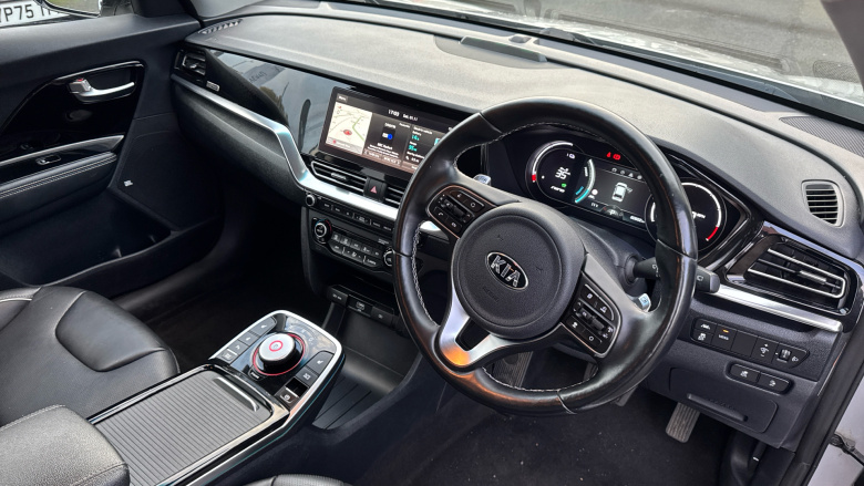 Kia E-Niro 150kW 4 64kWh 5dr Auto Electric Estate